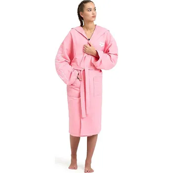 Dámský župan Arena Rosa 4517072 XXL