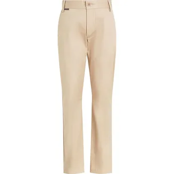 Chlapecké kalhoty Tommy Hilfiger Beige 657428 152