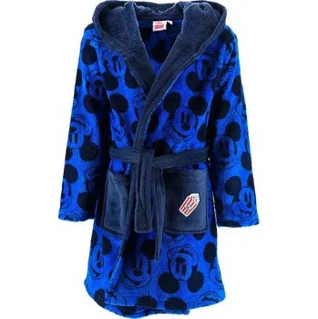 Chlapecké plavky Disney Mickey Mouse Dunkelblau 476843 116