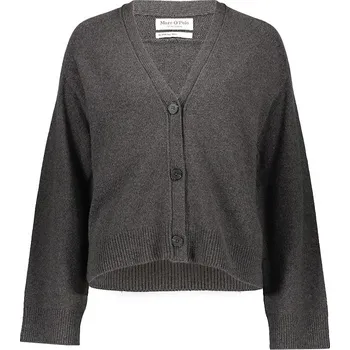 Dámský svetr Marc O'Polo Anthrazit 5446048 L