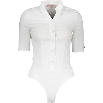 Body Schmuckstück by Alpenherz Weiß 3270416 32