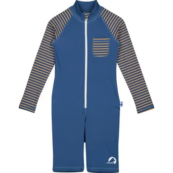 Chlapecké plavky finkid Blau 1447452 98