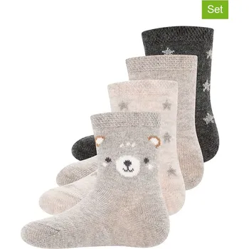 ewers Grau/ Dunkelblau 5223764 16