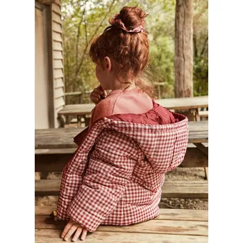 Dívčí bunda Oboustranná větrovka Mayoral - 1504444053 Veľkosť: 134