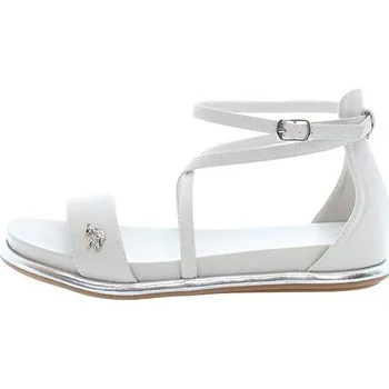 Dámské sandále U.S. Polo Assn. Weiß 4864304 39