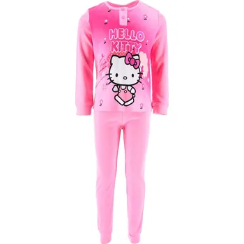 Dívčí spodní prádlo Hello Kitty Pink 2588341 98