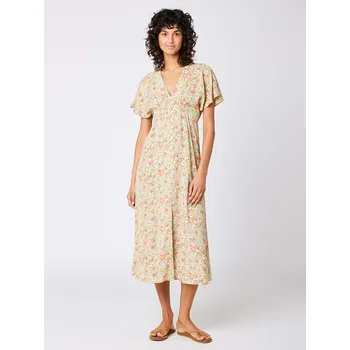 Dámská móda Šaty Rip Curl Bunt 5589934 M