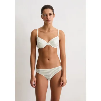 Podprsenka Podprsenka Marc O´Polo Bodywear Weiß 898500 80D