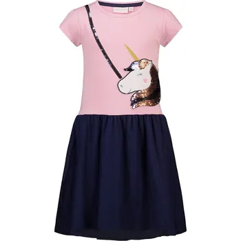 Oblečení a móda Topo Rosa/ Schwarz 3480842 140