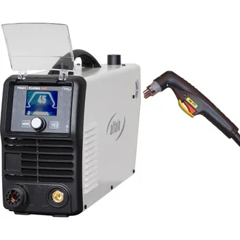 Elektrické nířadí ALFA IN PEGAS 5 PLASMA NEO + HS-60 6 m HD