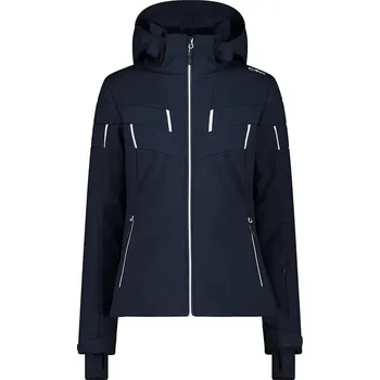 Dámská móda Bunda CMP Dunkelblau 5066524 38