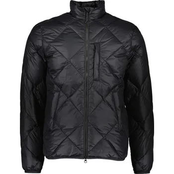 Dámská vesta Bunda Peak Performance Schwarz 7933813 XXL