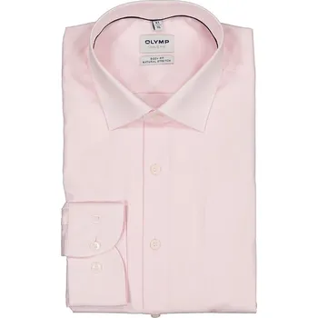Pánská košile Košile OLYMP Rosa 1600679 39