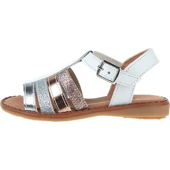 Dívčí obuv kmins Weiß 8951852 27