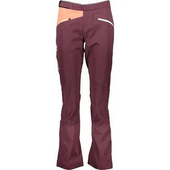 Dámská móda ORTOVOX Bordeaux 432848 M