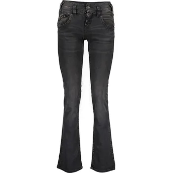 Dámské džíny Džíny Herrlicher Anthrazit 1060531 W25/L32