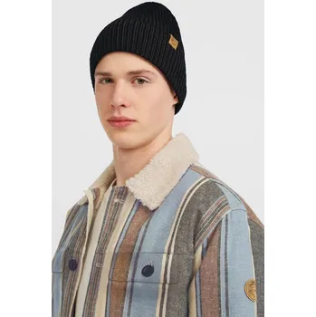 Čepice Čepice O'Neill Schwarz/ Grau 2361793 onesize