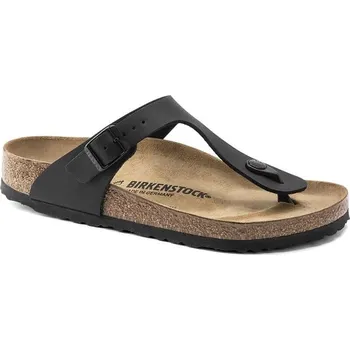Dámské žabky Birkenstock Schwarz - Weite N 4028411 35