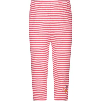 Dívčí legíny Topo Pink 8226505 140