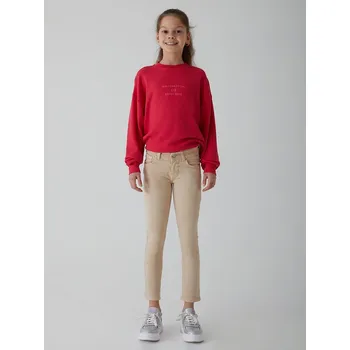 Chlapecké kalhoty LTB Beige 562240 128