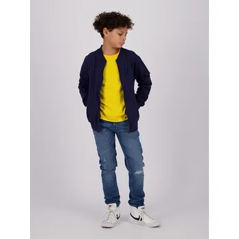 Chlapecká mikina RAIZZED® Dunkelblau 4412298 176