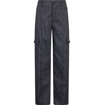 Dívčí džíny Retour Anthrazit 7142026 134