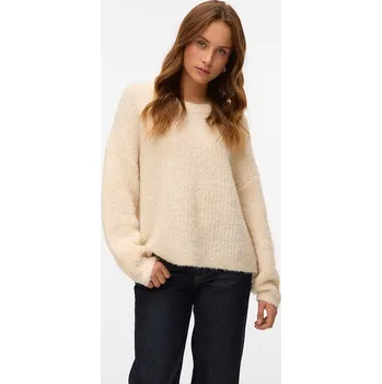 Dámská móda Vero Moda Beige 2031242 S
