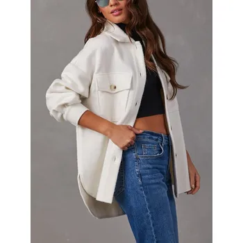 Dámská košile Košile LA Angels Creme 6426196 S