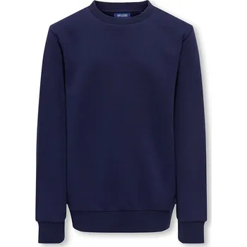 Chlapecká mikina Only&Sons Dunkelblau 3634460 128
