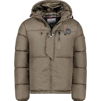 Bunda Canadian Peak Khaki 6071563 XL