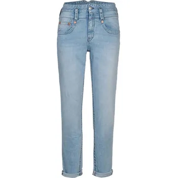 Dámské džíny Džíny Herrlicher Hellblau 709746 W25