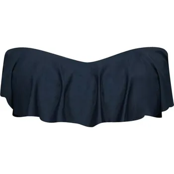 Oblečení a móda Plavky Barts Dunkelblau 3638776 36