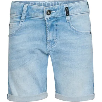 Chlapecká mikina Retour Hellblau 194859 140