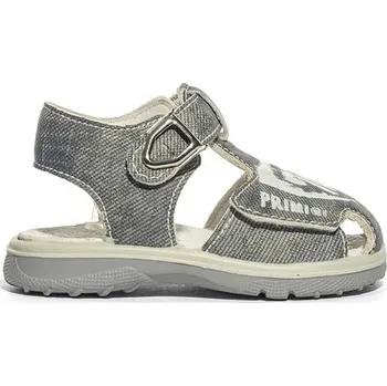 Chlapecké sandály Primigi Taupe 9246011 19