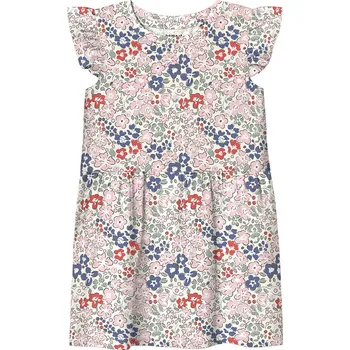 Dívčí šaty name it Bunt 581508 128