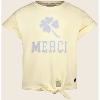 Dívčí tričko Tričko Like Flo Gelb 669959 146