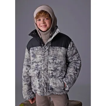 Chlapecká bunda Větrovka Mayoral - 1507414030 Veľkosť: 152