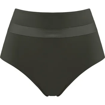 Dámské oblečení Plavky Marlies Dekkers Khaki 930668 3XL