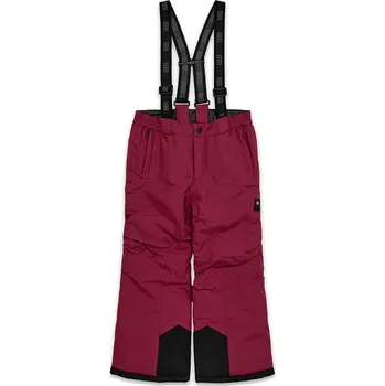 Dívčí džíny LEGO Rot 564162 104