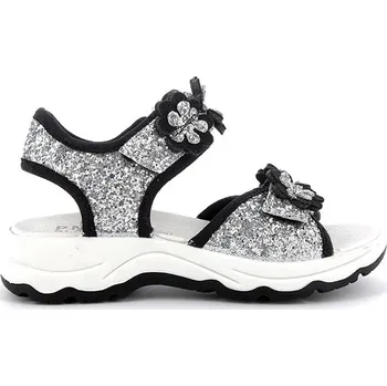 Dívčí obuv Primigi Silber 3044500 39