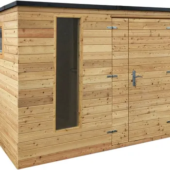 Pergola Bohemit Rohan 3,0 m x 3,5 m | cena za ks