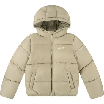 Chlapecká bunda Levi's Kids Beige 8244752 152