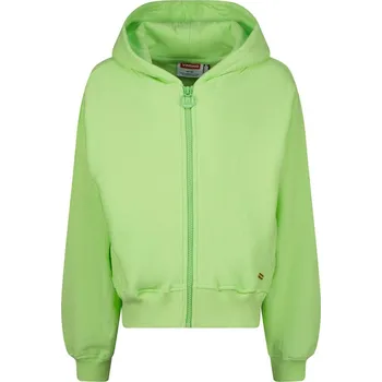 Dívčí mikina Vingino Grün 5883733 140