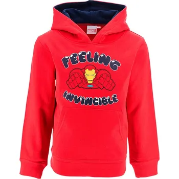 Chlapecká mikina Avengers Rot 389286 116