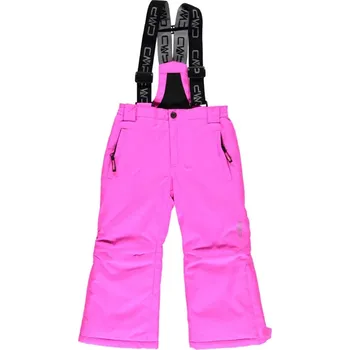 Dívčí džíny CMP Pink 9012607 176