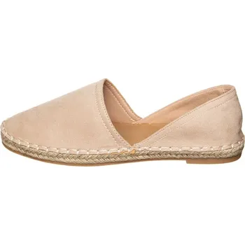 Dámské baleríny Bellucci Beige 7657305 41