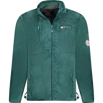 Pánská větrovka Bunda Canadian Peak Petrol 130810 L