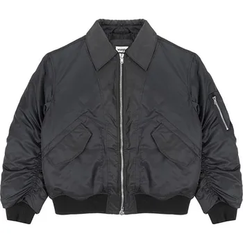 Dámská vesta Bunda Wrangler Dunkelblau 1228957 L