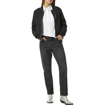 Dámské tričko s.Oliver Weiß 4444271 40