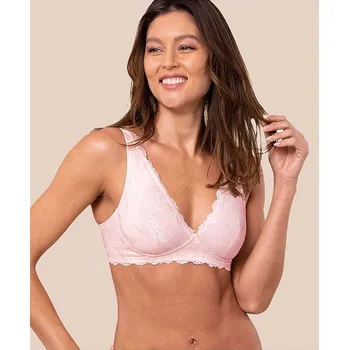 Podprsenka Podprsenka Royal Lounge Rosa 1963576 80D